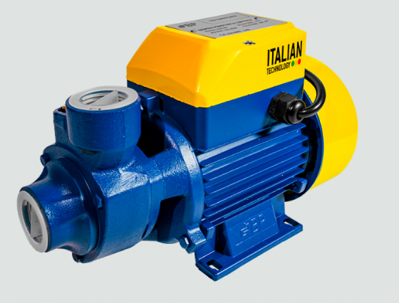 BOMBA DE AGUA BP PERIFERICA ELECTRICA