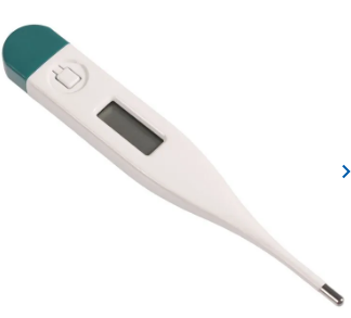 TERMOMETRO DIGITAL BR 102/ MC101