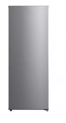 CONGELADOR VERTICAL HOME 196 LITROS BD196 SILVER 1