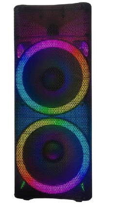 CAJA AMPLICADA ITALY AUDIO ITL 2215 / 200W