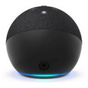 ALEXA ECHO DOT 5TA GENERACIÓN COLOR NEGRO