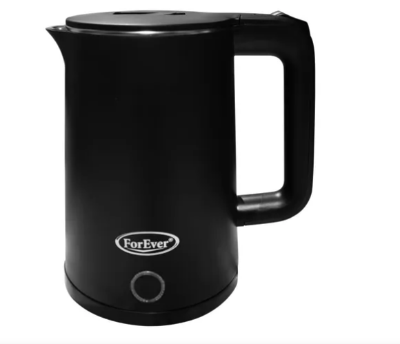 TETERA FOREVER HERVIDOR DE AGUA 1.8 LITROS