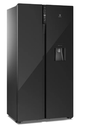 REFRIGERADORA ELECTROLUX SIDE BY SIDE 522 LITROS NO FROST  ERSB54N6WXB