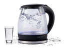 HERVIDOR SOKANY DE VIDRIO 2 LITROS 09047 1500W