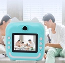 CAMARA DIGITAL PARA NIÑOS CON IMPRESION