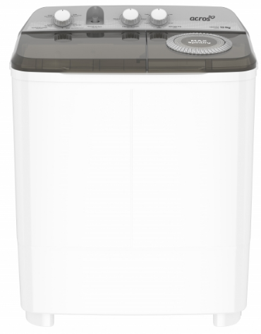 LAVADORA WHIRLPOOL DOBLE POZO 10KG 22 LIBRAS ALD1035JE