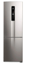 REFRIGERADORA ELECTROLUX 400 LITROS  BOTTOM FREEZER IB45S