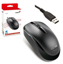 MOUSE GENIUS CON CABBLE DX-110