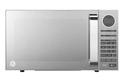 MICROONDAS GENERAL ELECTRIC 20 LITROS DIGITAL TIPO ESPEJO MGE07SEJ