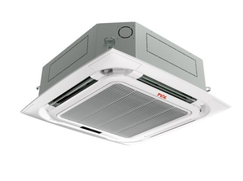 AIRE ACONDICIONADO TCL TIPO CASSETTE 60.000BTU TCE-60CA-U2O