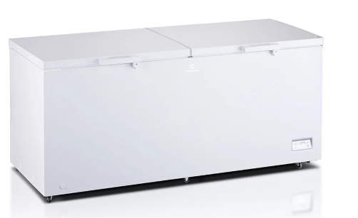 CONGELADOR INDURAMA DUAL 708 LITROS CI-700IBL