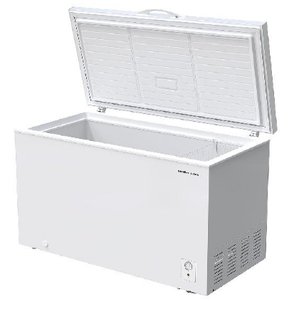 CONGELADOR HAMILTON BEACH DUAL 380 LITROS HB-C-380L