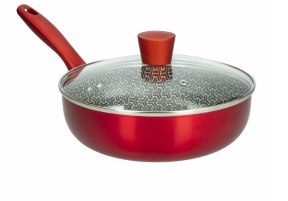 SARTEN UMCO LUXURY JUMBO 28CM