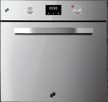 HORNO BP ASTROMY ELECTRICO SILVER 80 LITROS