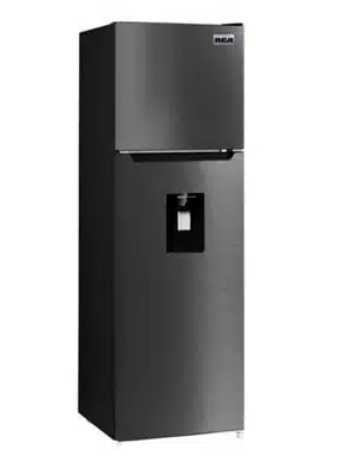 REFRIGERADORA RCA NO FROST 248 LITROS MRF-265BSWD
