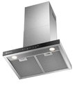 CAMPANA ELECTROLUX PENINSULA INOXIDABLE 60CM CON TIMER CE6TF