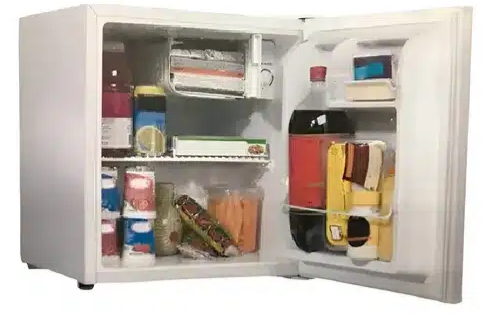 MINI BAR HAMILTON BEACH 47 LITROS HB-R-48L
