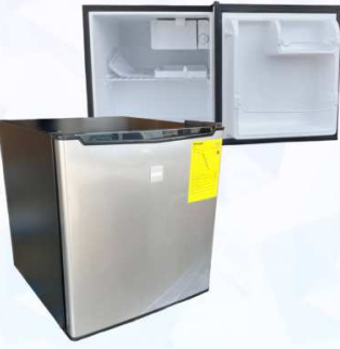 MINI BAR RCA FROST 47 LITROS BC-47-62H