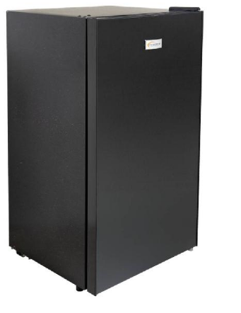 MINI BAR CONTINENTAL 91 LITROS TIPO ESPEJO CO-101BGD