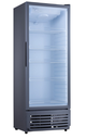 VITRINA EXHIBIDORA INDURAMA 215 LITROS VFV-215