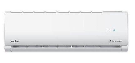 AIRE ACONDICIONADO MABE 24.00BTU INVERTER