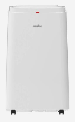 AIRE ACONDICIONADO PORTATIL MABE 12.000 BTU