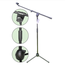 SOPORTE MICRÓFONO KEBLER PRO B14040