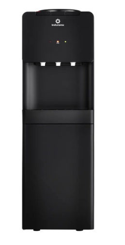 DISPENSADOR DE AGUA INDURAMA  AGUA FRIA CALIENTE NORMAL