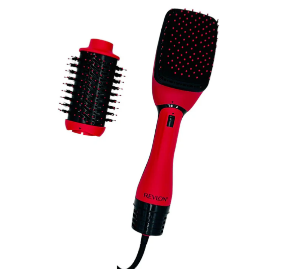 CEPILLO REVLON ONE STEP DUO AIRE CALIENTE 298CPK