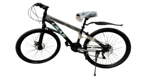 BICICLETA MONTAÑERA USAIR ARO 26"