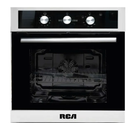 HORNO RCA EMPOTRABLE A GAS 70 LITROS CONVENCION ROSTICERO GB 67ERC BC22IIT
