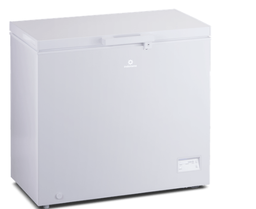 CONGELADOR INDURAMA DUAL 200 LITROS