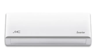 AIRE ACONDICIONADO SMC 22.000BTU INVERTER