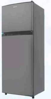 REFRIGERADORA ECOLINE 262 LITROS NO FROST