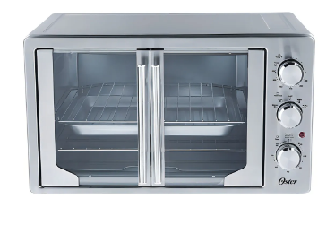 HORNO CON FREIDORA DE AIRE OSTER 25 LITROS 1.700W