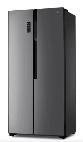 REFRIGERADORA INDURAMA SIDE BY SIDE RI760 468 LITROS