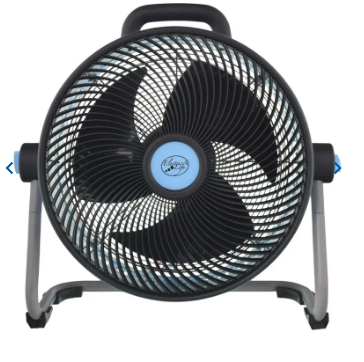 VENTILADOR INDUSTRIAL E LIFE 18 PULGADAS 4520