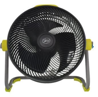 VENTILADOR INDUTRIAL E LIFE 18 PULGADAS 4521