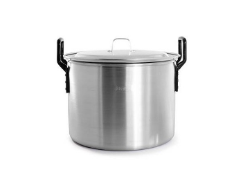 CALDERO UMCO RECORTADO 50CM