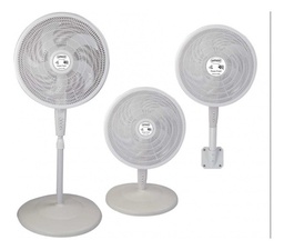 [UM-0590] VENTILADOR PEDESTAL UMCO 3 EN 1