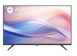 [FHD] SMART TV MOTOROLA LED 43" FHD