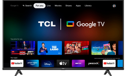 [55P755] TELEVISOR TCL 55&quot; LED SMART 4K  GOOGLE TV 55P755