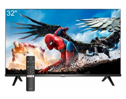[32S5400AF] SMART TV TCL 32 &quot; LED SMART 32S5400AF MANDO DE VOZ