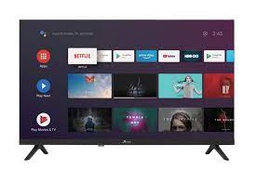 [GLT32TPXM] SMART TV RIVIERA 32&quot; GOOGLE TV RI-RLED-GLT32TPXM