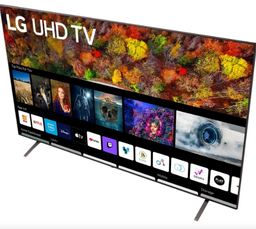 [86UT8050PSB] SMART TV LG 86&quot; LED 4K AL THINQ 86UT8050PSB