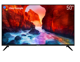[IN50K7S] SMART TV INNOVA 4K 50&quot;LED SMART