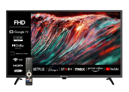 [INNOVA 43&quot;] SMART TV INNOVA 43&quot; GOOGLE TV BLUETOOTH 5.0