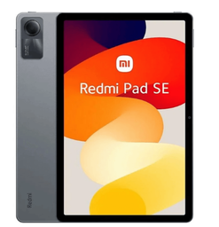 [XIAOMI] TABLET XIAOMI REDMI PAD 11&quot; 4 + 128 GB
