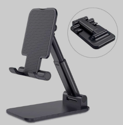 SOPORTE PARA CELULAR PLASTICO