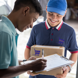 [SER] DELIVERY A DOMICILIO GUAYAQUIL